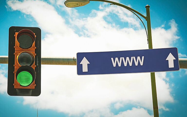 Read more about the article Do I Need a Domain Name?