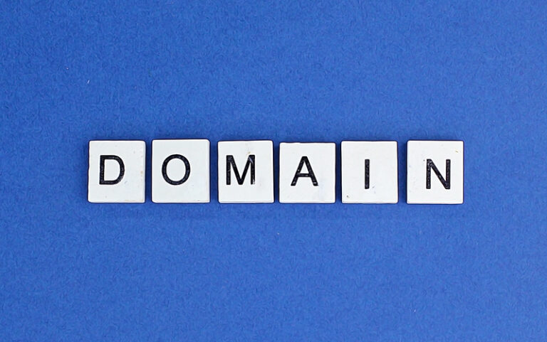 Read more about the article What is a Domain Name?