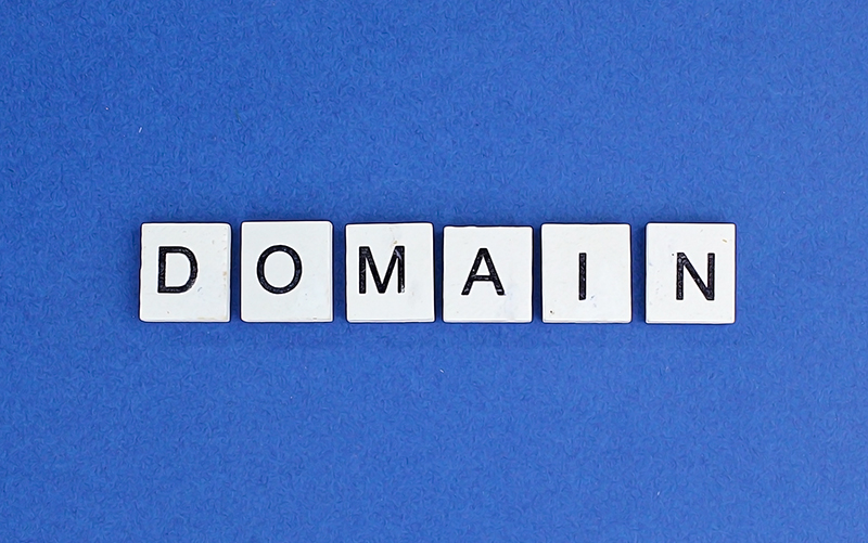 What is a domain name?